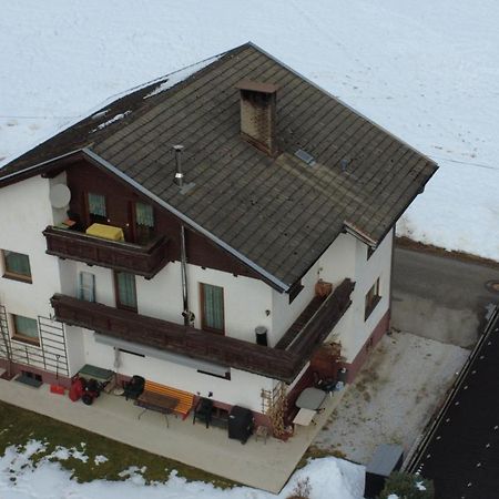 Ferienwohnung Dominik Neustift im Stubaital Eksteriør bilde